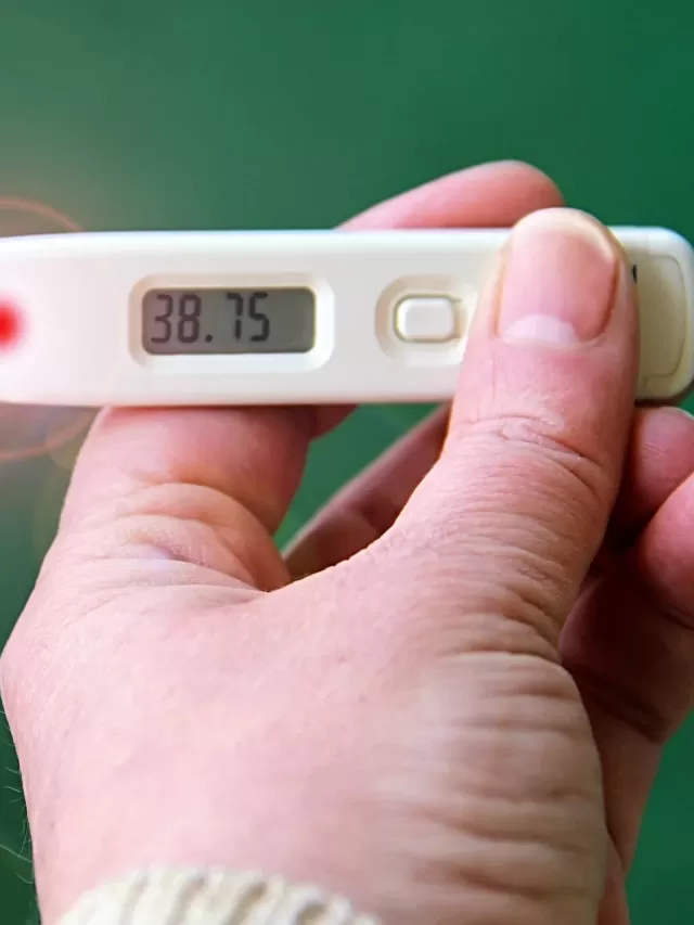 Viral Fever PIxabay