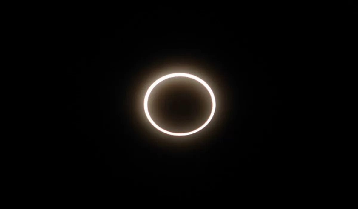 Surya Grahan 2023 सूर्य ग्रहण कब है जानें तारीख और समय (Image Credit: Pixabay)