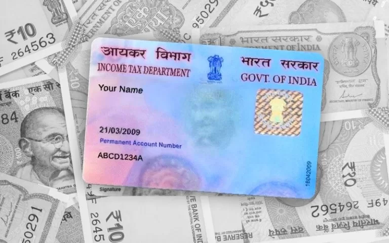 Fake PAN Card: कहीं आपका पैन कार्ड असली है या नकली? सच्चाई जानने के लिए अपनाएं ये 8 आसान तरीके 2 Fake PAN Card: कहीं आपका पैन कार्ड असली है या नकली? सच्चाई जानने के लिए अपनाएं ये 8 आसान तरीके