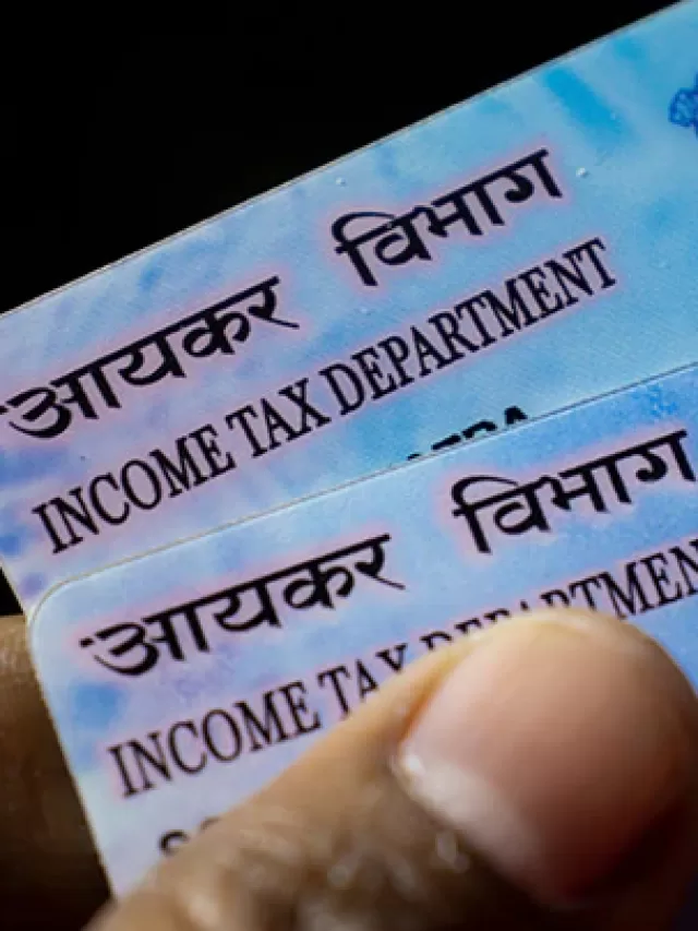pan-card