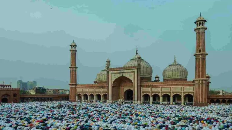 Happy Bakrid 2023 Wishes: बकरीद पर अपने रिश्तेदारों और दोस्तों को भेजें ये शानदार मेसेज, शायरी और कोट्स 2 Happy Bakrid 2023 Wishes: बकरीद पर अपने रिश्तेदारों और दोस्तों को भेजें ये शानदार मेसेज, शायरी और कोट्स (image credit: Pixabay)