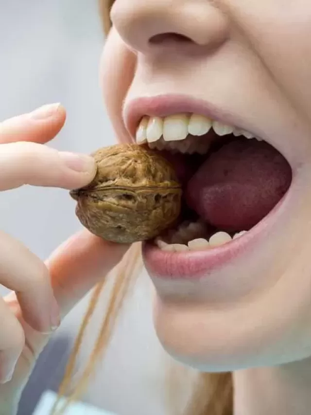Walnut Benefits