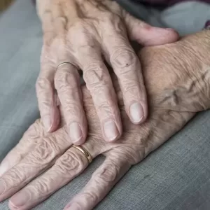 senior citizen pixabay