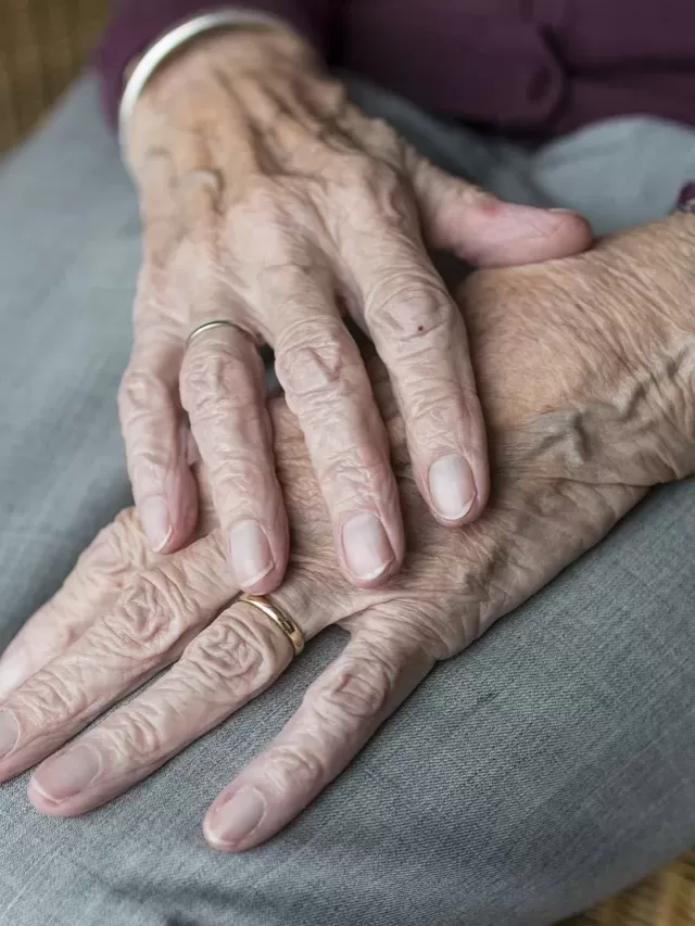 senior citizen pixabay