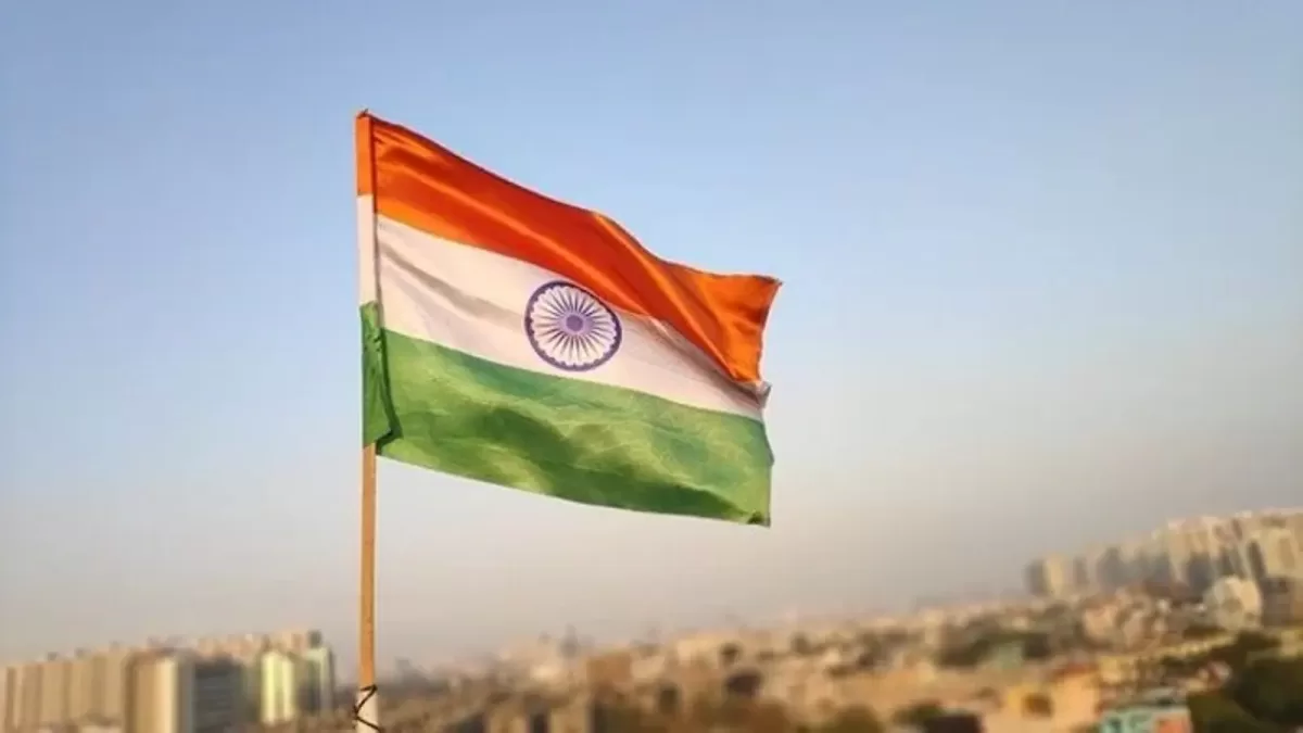 Independence Day 2023 देशभक्ति से भरे इन कोट्स से दें स्वतंत्रता दिवस की शुभकामनाएं