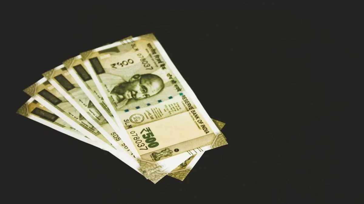 सुकन्या समृद्धि योजना में 1000, 2000 या 5000 रुपए निवेश करने पर कितना मिलेगा? यहां जानिए सुकन्या समृद्धि योजना में 1000, 2000 या 5000 रुपए निवेश करने पर कितना मिलेगा? यहां जानिए (Image Source: Pixabay)