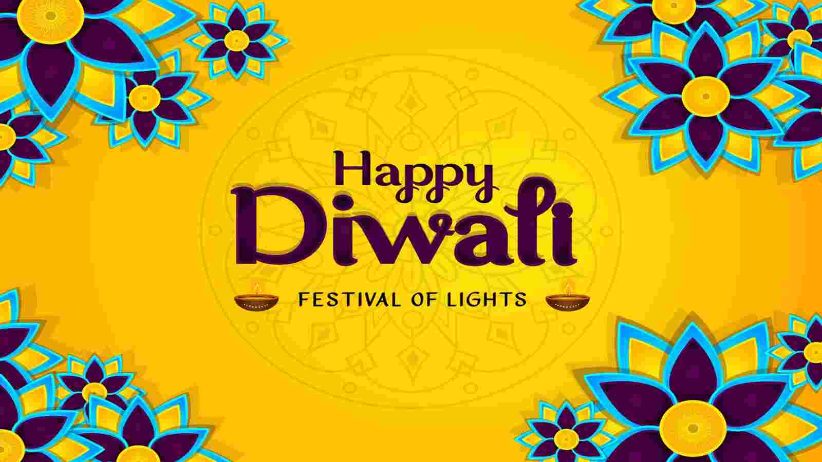 Happy Diwali 2023 दिवाली पर अपने रिश्तेदारों को भेजें ये शुभकामना संदेश और कोट्स (Image Credit: Pixabay)