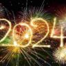 Happy New Year 2024 Wishes नववर्ष पर अपने प्रियजनों को भेजें ये प्यार भरे शुभकामना संदेश (Image Credit: Pixabay)