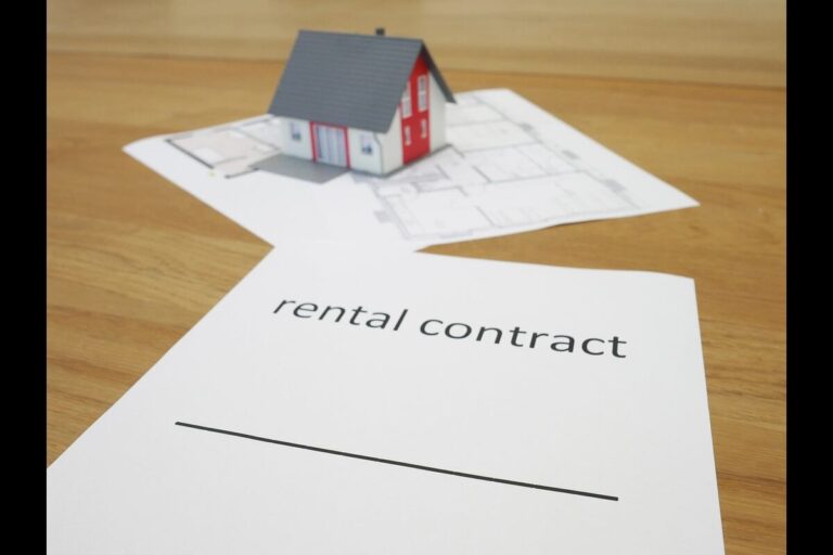 Rent Agreement: 11 महीने का रेंट एग्रीमेंट क्यों होता है? जानिए इसके पीछे की दिलचस्प वजह 4 Rent Agreement: 11 महीने का रेंट एग्रीमेंट क्यों होता है? जानिए इसके पीछे की दिलचस्प वजह