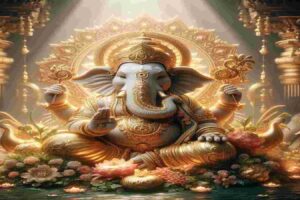 Happy Ganesh Chaturthi 2024 गणेश चतुर्थी पर अपने प्रियजनों को भेजें गणपति बप्पा के आगमन की ये भक्तिमय शुभकामनाएं