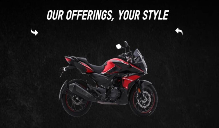 Hero Xtreme 200S 4V: दमदार फीचर्स और पावरफुल परफॉर्मेंस के साथ अब हर राइड बनेगी खास 4 Hero Xtreme 200S 4V दमदार फीचर्स और पावरफुल परफॉर्मेंस के साथ अब हर राइड बनेगी खास