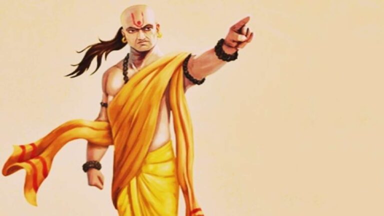 Chanakya Niti: चाणक्य के अनुसार, अपने जीवन के ये चार राज़ किसी को न बताएं 3 Chanakya Niti चाणक्य के अनुसार, अपने जीवन के ये चार राज़ किसी को न बताएं