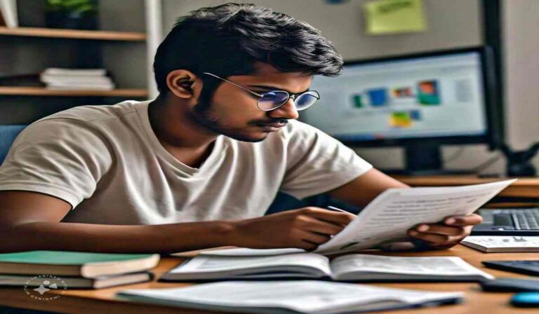 Online Business Ideas: स्टूडेंट्स के लिए 10 पार्ट-टाइम बिज़नेस आइडियाज, जो देंगे पढ़ाई के साथ जबरदस्त कमाई 3 Online Business Ideas स्टूडेंट्स के लिए 10 पार्ट-टाइम बिज़नेस आइडियाज, जो देंगे पढ़ाई के साथ जबरदस्त कमाई (AI Generated Image)