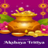 Akshaya Tritiya 2025 Date इस साल कब है अक्षय तृतीया, धन प्राप्ति के लिए अपनाएं ये अचूक टोटके (Image Credit: Freepik)
