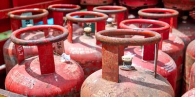 Gas Cylinders: रसोई गैस सिलिंडर गोल क्यों होता है? जानें इसके पीछे की वजह