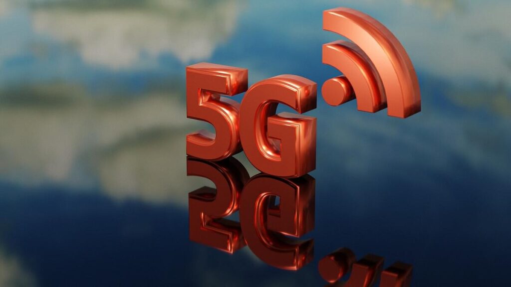 5G Network अपने मौजूदा फोन में 5जी नेटवर्क कैसे एक्टिवेट करें (Image Credit: Pixabay)