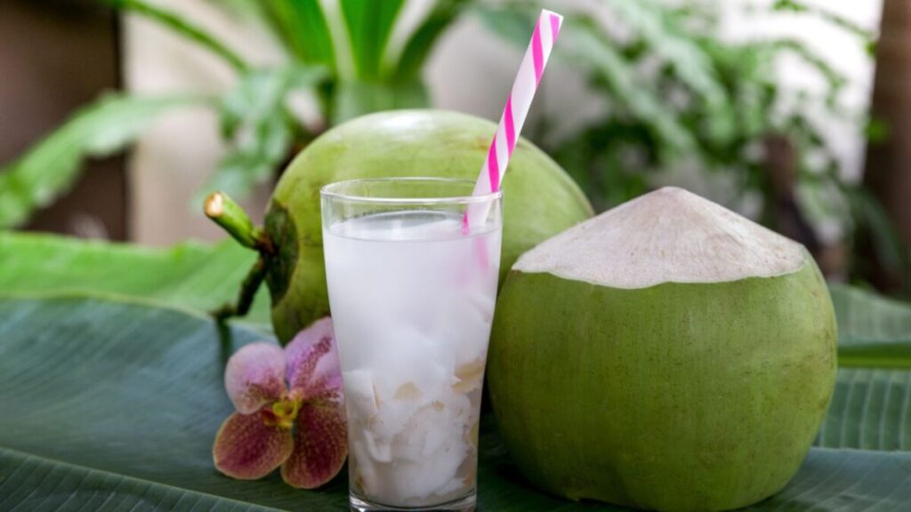 Coconut water benefits: नारियल पानी पीने से शरीर को क्या-क्या लाभ मिलते हैं?