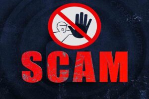 Online Fraud ऑनलाइन फ्रॉड से बचना चाहते हैं अपनाएं ये आसान उपाय (Image Credit: Pixabay)