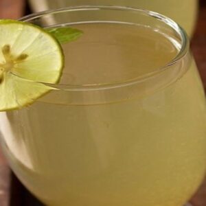 Shikanji Recipe गर्मी से राहत चाहिए जानिए शिकंजी बनाने का सबसे आसान तरीका