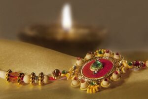 Raksha Bandhan 2025 Date: इस साल रक्षाबंधन कब है? जानिए राखी बांधने का शुभ मुहूर्त!