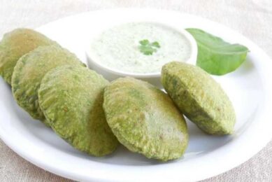Palak Ki Puri Recipe जानिए हेल्दी और टेस्टी पालक पूरी बनाने का सही तरीका