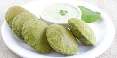 Palak Ki Puri Recipe: जानिए हेल्दी और टेस्टी पालक पूरी बनाने का सही तरीका