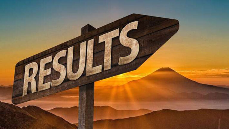 CG Board Results 2025: छत्तीसगढ़ बोर्ड 10वीं, 12वीं का रिजल्ट जल्द हो सकता है घोषित, इन तरीकों से चेक करें अपना परिणाम 3 MP Board Result 2025: एमपी बोर्ड 10वीं, 12वीं का रिजल्ट घोषित, यहां देखें डायरेक्ट लिंक