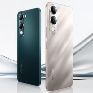 Vivo Y19 5G स्मार्टफोन भारत में लॉन्च, जानें कीमत और दमदार फीचर्स