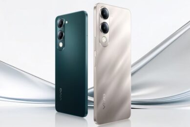 Vivo Y19 5G स्मार्टफोन भारत में लॉन्च, जानें कीमत और दमदार फीचर्स
