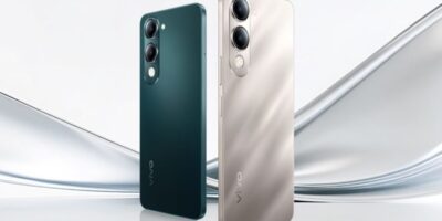 Vivo Y19 5G स्मार्टफोन भारत में लॉन्च, जानें कीमत और दमदार फीचर्स