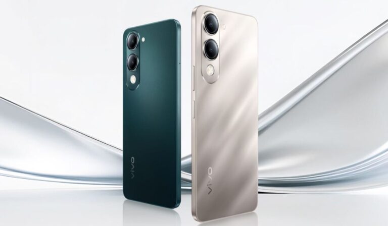 Vivo Y19 5G स्मार्टफोन भारत में लॉन्च, जानें कीमत और दमदार फीचर्स 1 Vivo Y19 5G स्मार्टफोन भारत में लॉन्च, जानें कीमत और दमदार फीचर्स