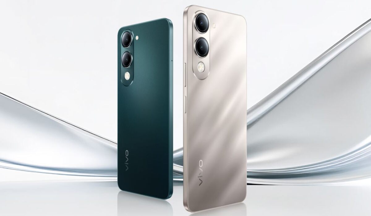 Vivo Y19 5G स्मार्टफोन भारत में लॉन्च, जानें कीमत और दमदार फीचर्स Vivo Y19 5G स्मार्टफोन भारत में लॉन्च, जानें कीमत और दमदार फीचर्स