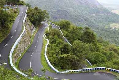 Dangerous Roads in India: भारत की वो खतरनाक सड़कें जो बना देंगी आपके सफर को रोमांच से भरपूर