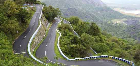 Dangerous Roads in India: भारत की वो खतरनाक सड़कें जो बना देंगी आपके सफर को रोमांच से भरपूर Dangerous Roads in India: भारत की वो खतरनाक सड़कें जो बना देंगी आपके सफर को रोमांच से भरपूर