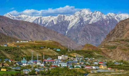 Jammu Kashmir Destinations: गर्मियों की छुट्टियों के लिए जम्मू-कश्मीर में घूमने लायक जगहें (Image Credit: jammu Kashmir Facebook Page)