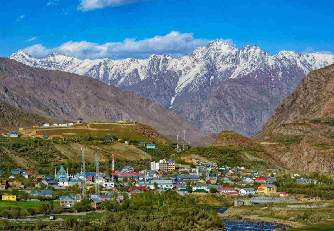 Jammu Kashmir Destinations: गर्मियों की छुट्टियों के लिए जम्मू-कश्मीर में घूमने लायक जगहें (Image Credit: jammu Kashmir Facebook Page)