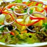 Healthy Salad Recipe हेल्दी डाइट के लिए सलाद बनाने के आसान तरीके और ज़रूरी टिप्स (Image Credit: Pixabay)