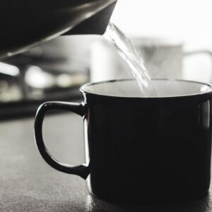 Hot water benefits in Hindi (Image Credit: Pixabay)