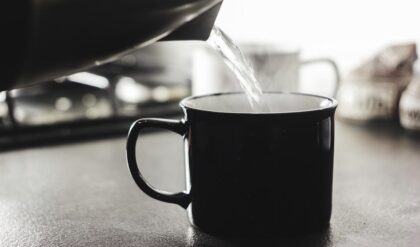 Hot water benefits in Hindi (Image Credit: Pixabay)