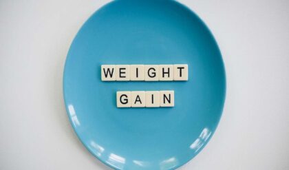Weight Gain Tips in Hindi (Image Credit: Pixabay)