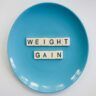 Healthy Weight Gain