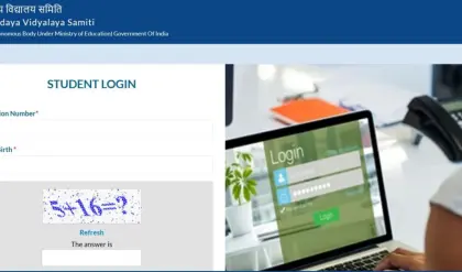 JNVST Class 6 Admit Card: नवोदय विद्यालय कक्षा 6 एडमिशन एडमिट कार्ड जारी, ऐसे डाउनलोड करें, जानें परीक्षा तिथि, पैटर्न और गाइडलाइन