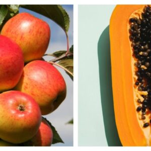 क्या सेब और पपीता एक साथ खा सकते हैं? जानिए सही तरीका