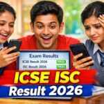 ICSE, ISC Results 2026 Date जल्द जारी होंगे 10वीं-12वीं के नतीजे, जानें पूरी जानकारी (AI Image)
