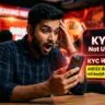 KYC Update जरूरी! नहीं किया अपडेट तो रुक सकती हैं बैंकिंग सेवाएं