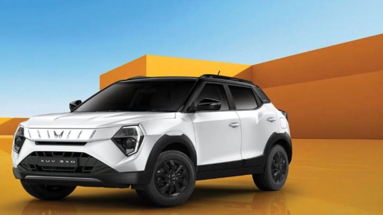 Mahindra XUV 3XO का नया वेरिएंट हुआ लॉन्च, कीमत से फीचर्स तक जानें क्या बदला